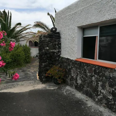Burbujas 아파트 Timijiraque